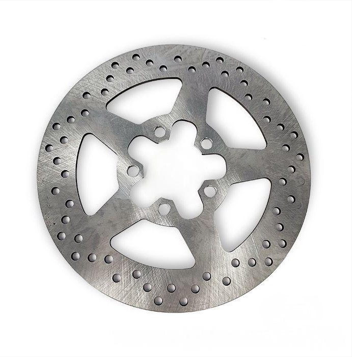 Front Brake Disc