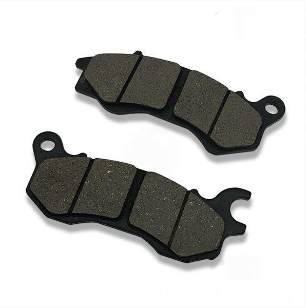 Front Brake Pads
