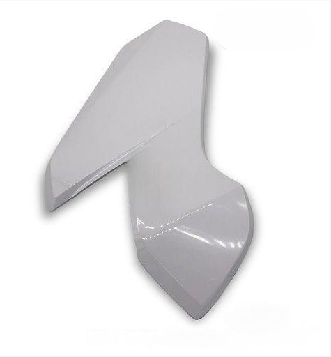 Front Side Fairing Right