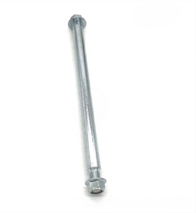 Front Wheel Axle Bolt