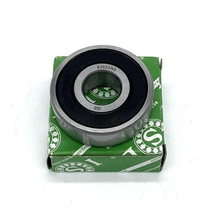 Front Wheel Bearing