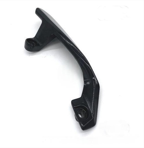 Left Passenger Handle