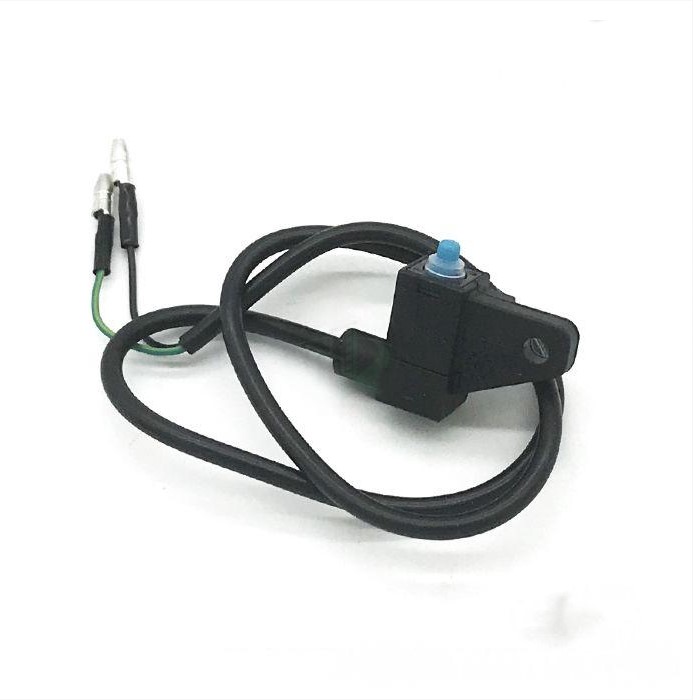 Brake Light Switch (Left Hand)