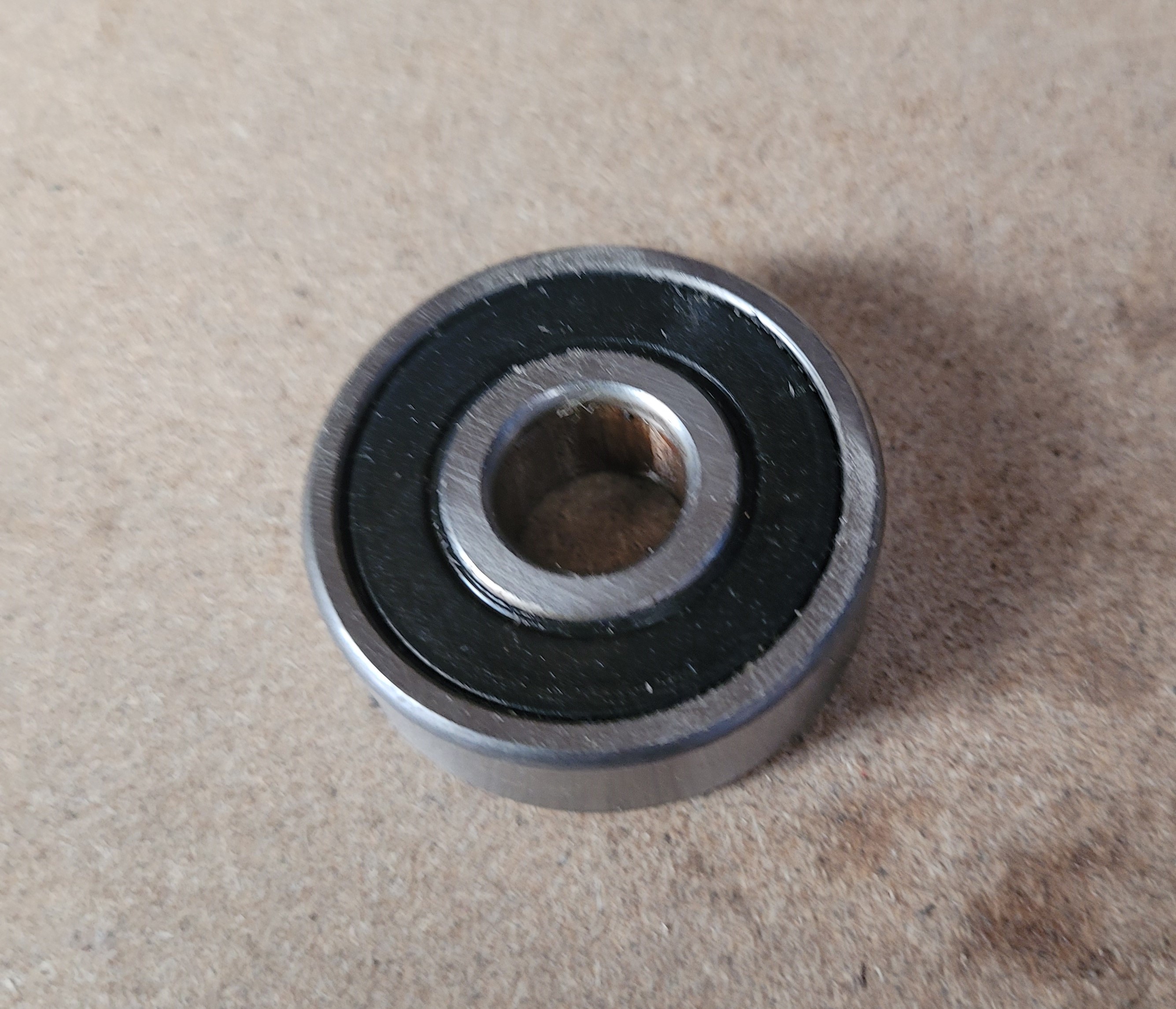 Front Wheel Bearing
