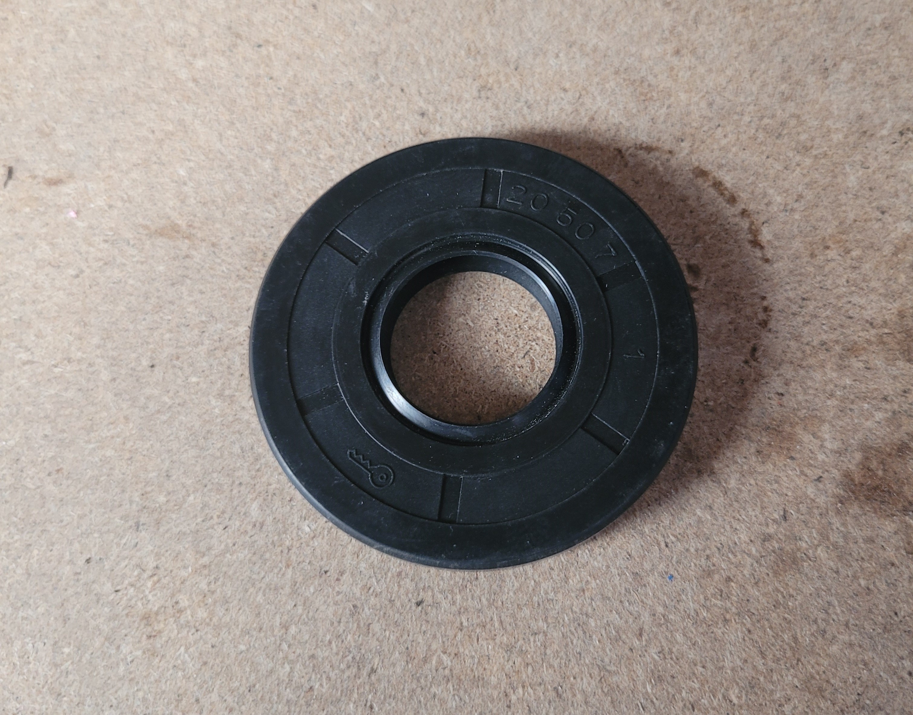 Right Hand Oil Seal