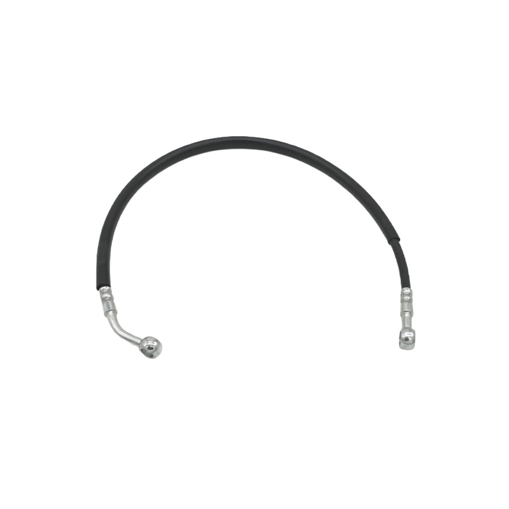 Rear Brake Line