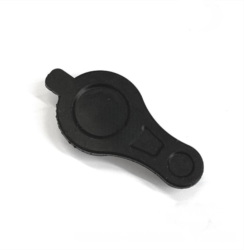 BP Key Lock Rubber Cap