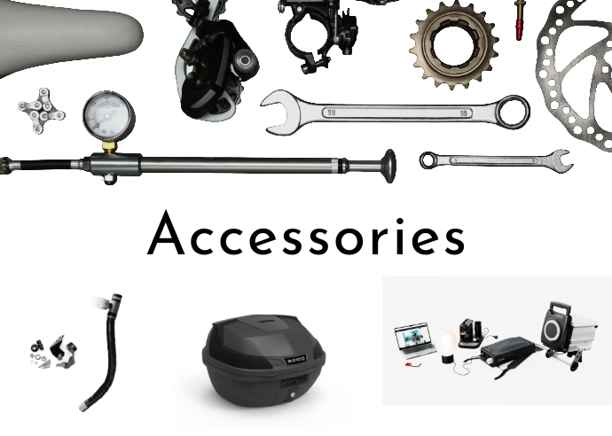 Accessories