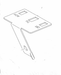 Inner Connection Bracket