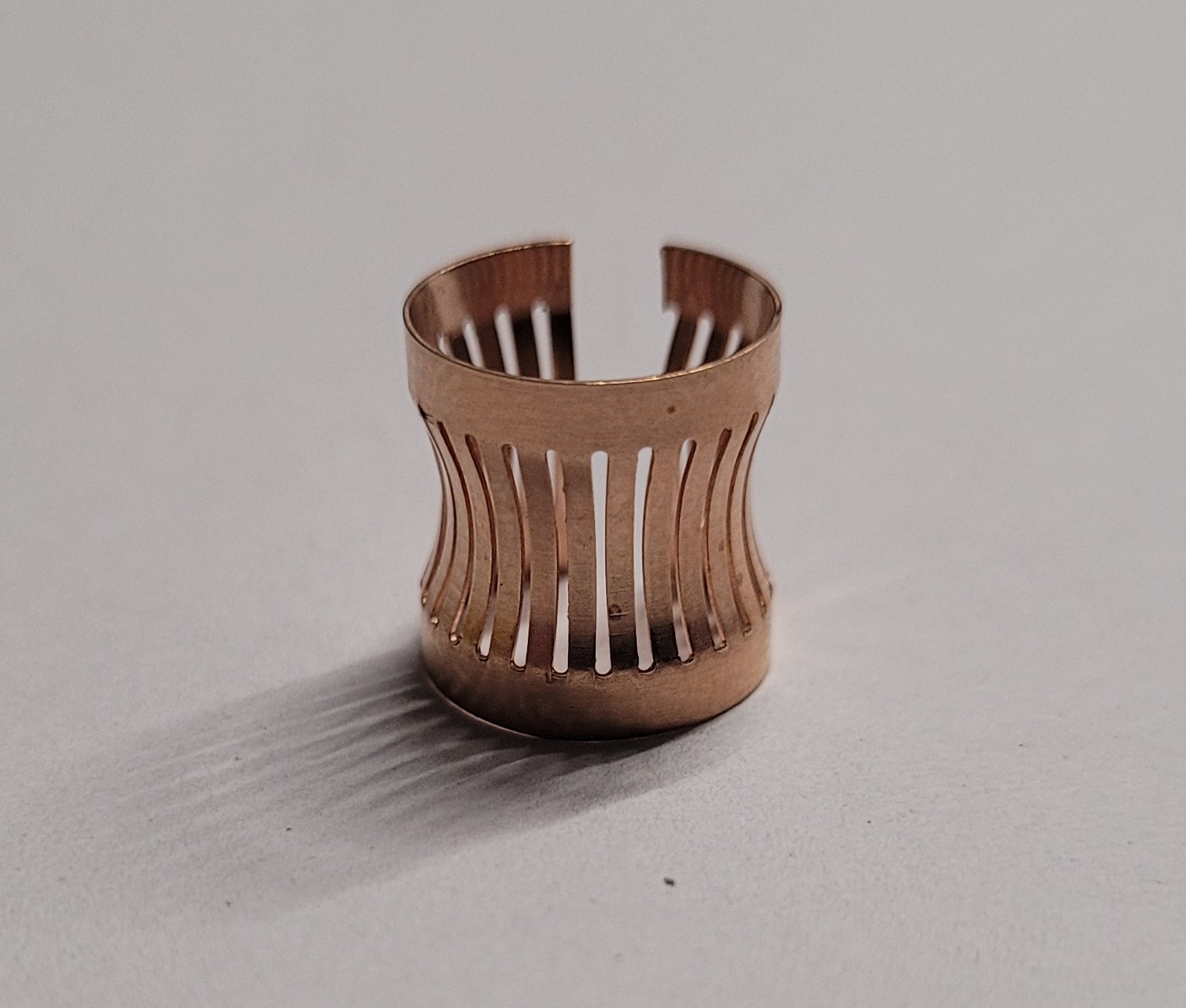 Battery Crown Springs