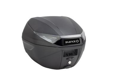 S30 Silence Rear Box