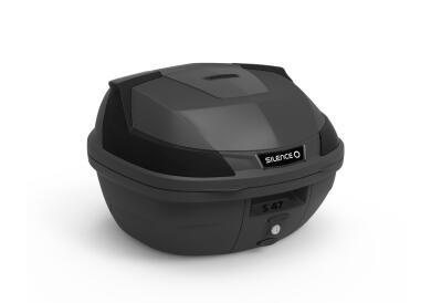 S47 Silence Rear Box