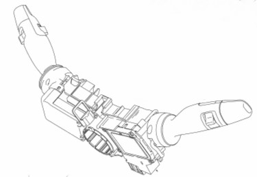 Steering Wheel Control Kit